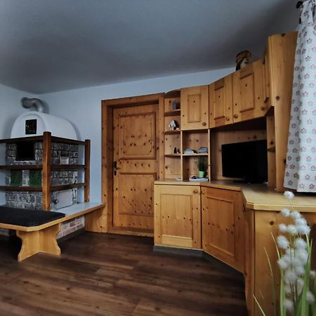 Apartment Voithofer Wald im Pinzgau Exterior photo