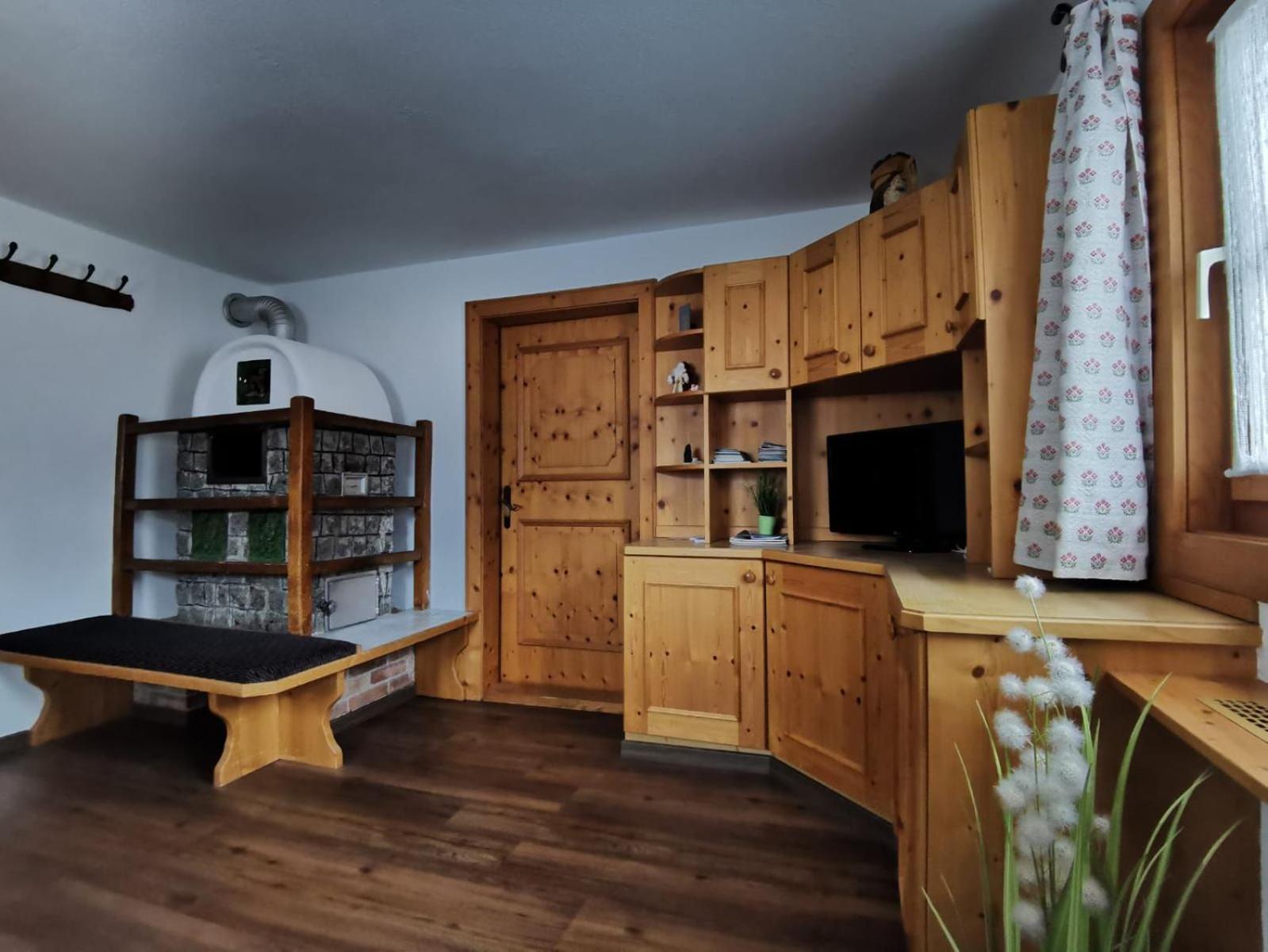 Apartment Voithofer Wald im Pinzgau Exterior photo